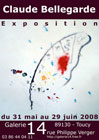 Exposition Galerie 14