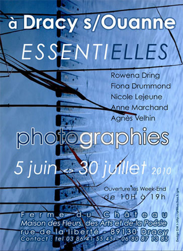 Affiche - Essentielles