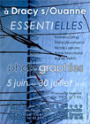 Essentielles - Affiche 2010