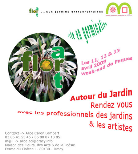Flort-art