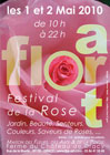 Flort-Art Affiche 2010