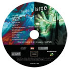 Disque DVD Prendre le large