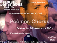 Kerouac