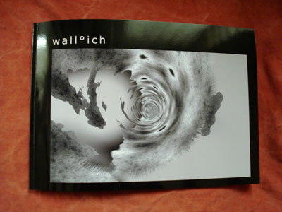 Portfolio wall°ich