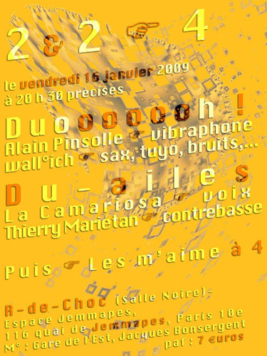 r-de-choc