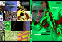 DVD Strophes en méditation