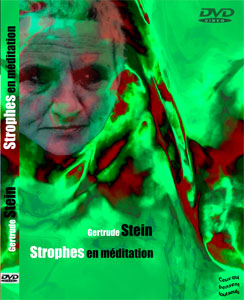 Gertrude Stein -> Strophes en méditation