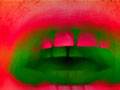 mouth piece 3